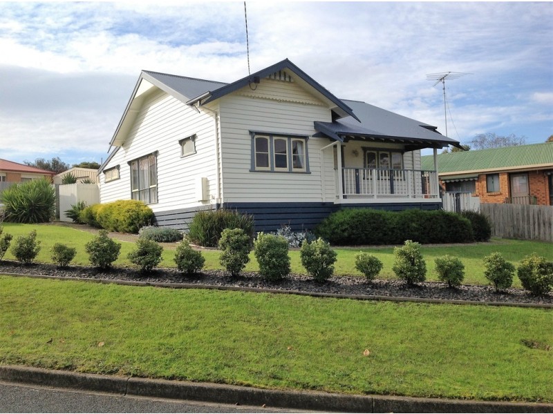 13 Gumbowie Avenue, Clifton Springs VIC 3222