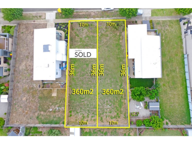 30 Panoramic Terrace, Clifton Springs VIC 3222