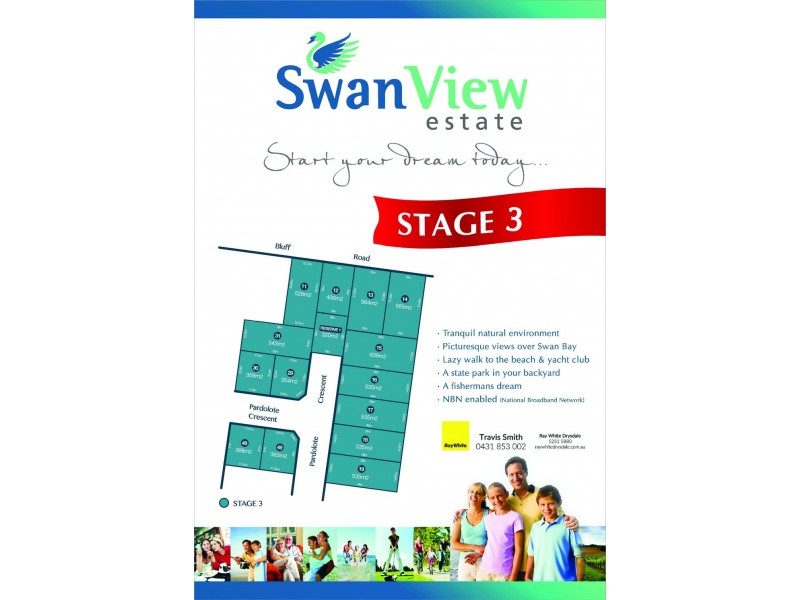 Lot 31 Pardolote Crescent, St Leonards VIC 3223