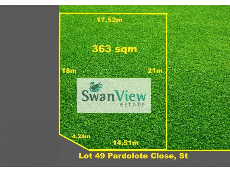 Lot 49 Pardolote Crescent, St Leonards VIC 3223
