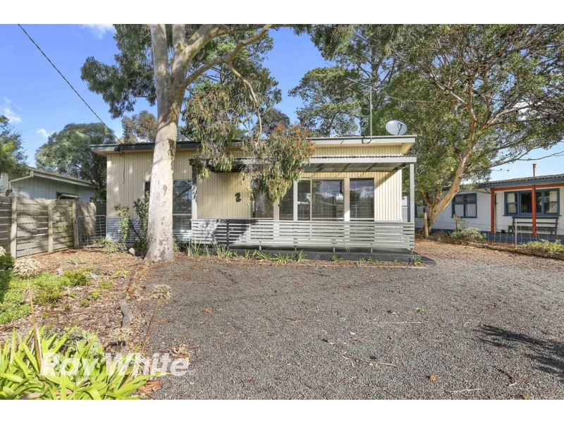 4 Warner Street, Indented Head VIC 3223
