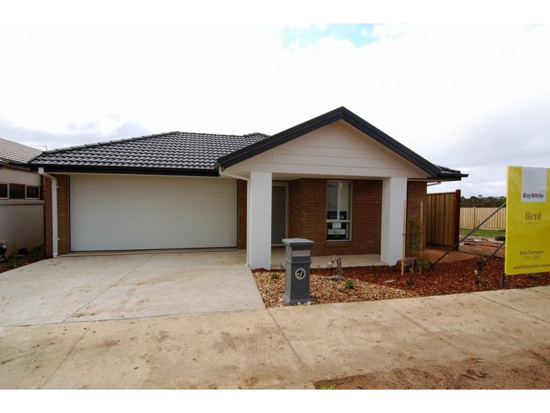 25 Skyview Street, Curlewis VIC 3222