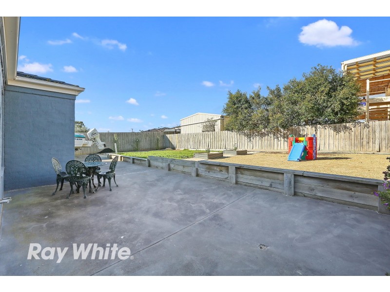 72 Point Richards Road, Portarlington VIC 3223