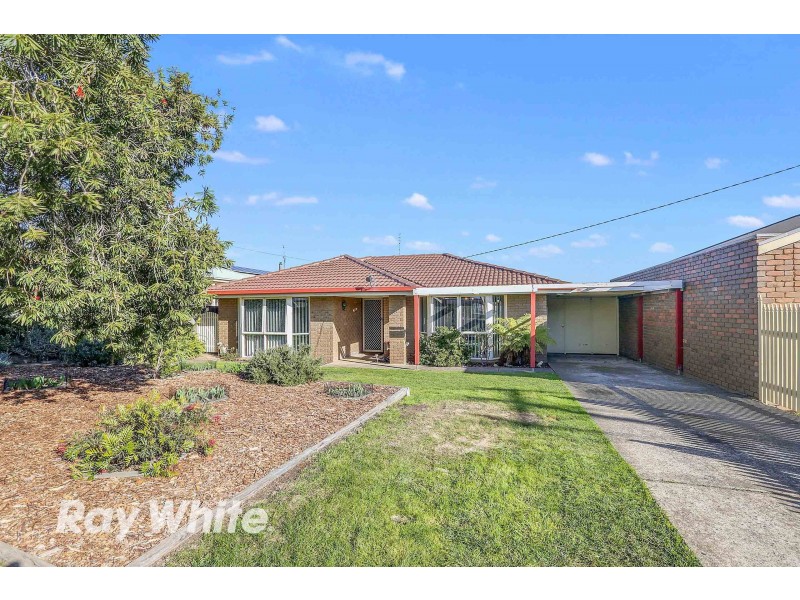 46 Beacon Point Road, Clifton Springs VIC 3222