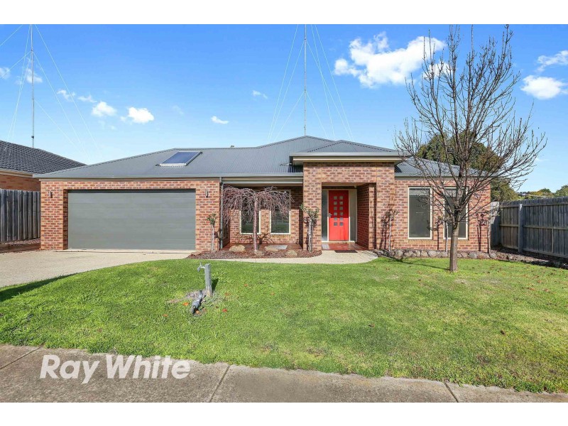 32 Delungra Avenue, Clifton Springs VIC 3222