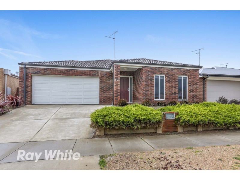 17 Barney Grove, Leopold VIC 3224