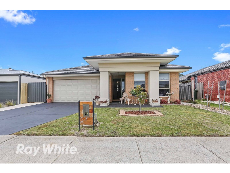 7 Jardina Street, Curlewis VIC 3222