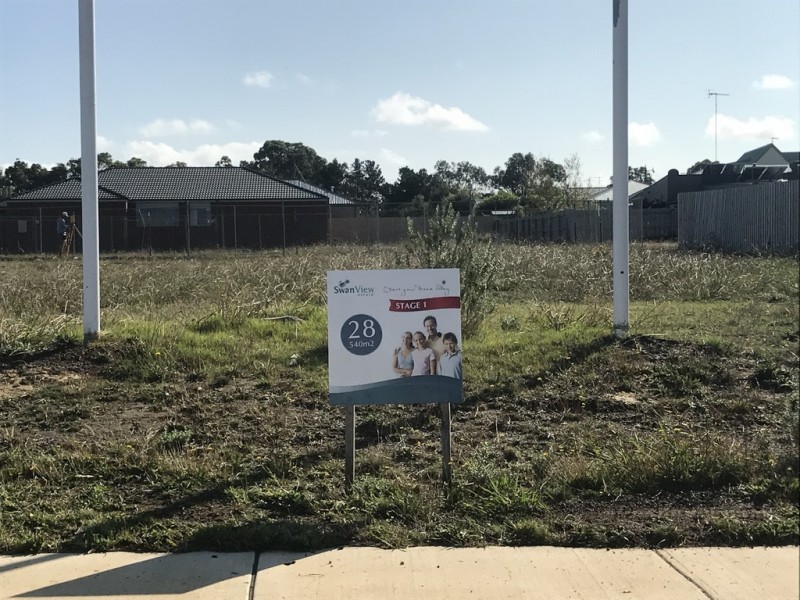 20 (Lot 79) Calk Terrace, St Leonards VIC 3223