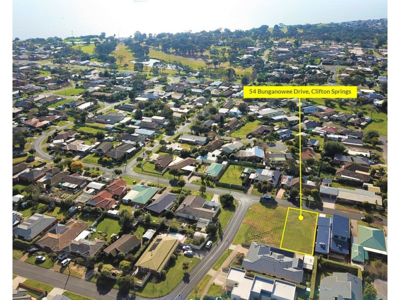 54 Bunganowee Drive, Clifton Springs VIC 3222