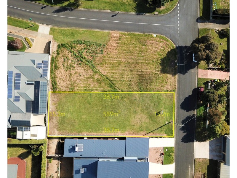 54 Bunganowee Drive, Clifton Springs VIC 3222