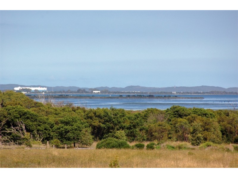 177 (Lot 6) Bluff Road, St Leonards VIC 3223