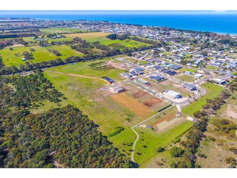 Lot 33 Pardolote Crescent, St Leonards VIC 3223