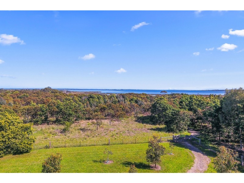 Lot 33 Pardolote Crescent, St Leonards VIC 3223