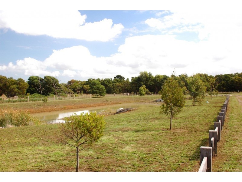 Lot 41 Pardolote Crescent, St Leonards VIC 3223