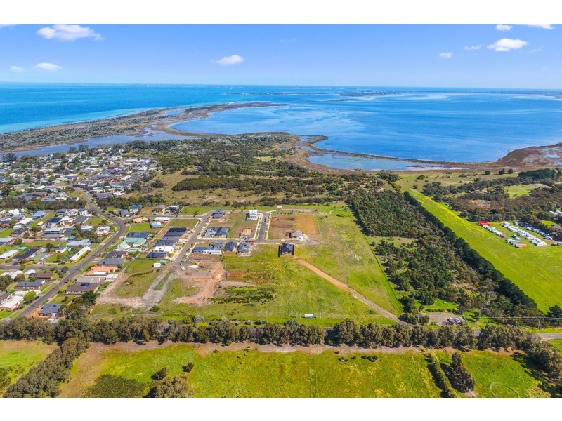 (Lot 7) 177 Bluff Road, St Leonards VIC 3223