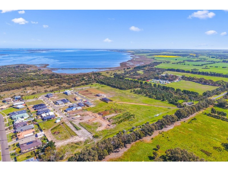 (Lot 9) 177 Bluff Road, St Leonards VIC 3223