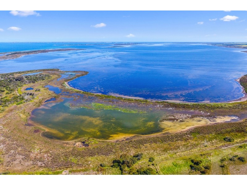 (Lot 9) 177 Bluff Road, St Leonards VIC 3223