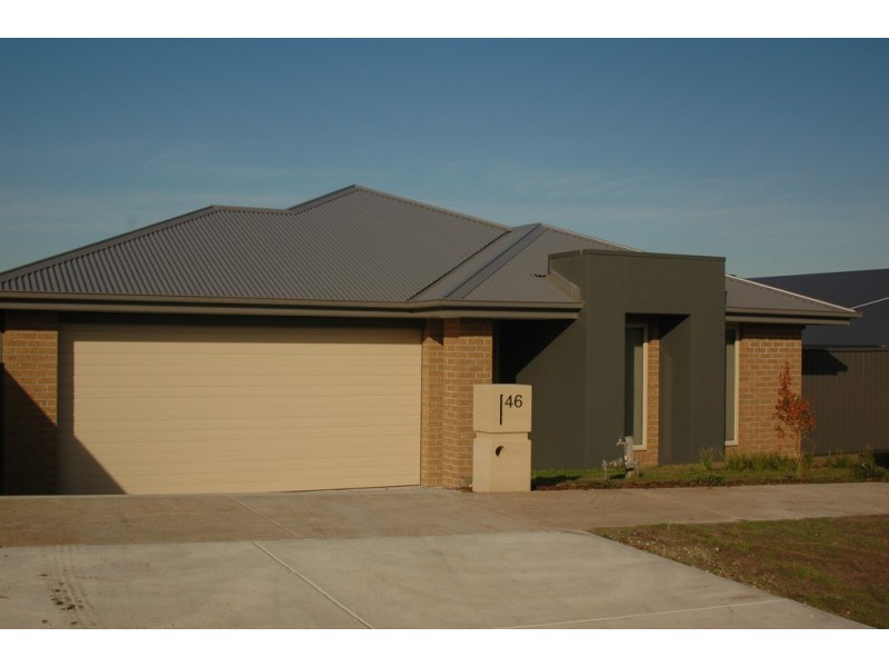46 Greenvale Drive, Curlewis VIC 3222