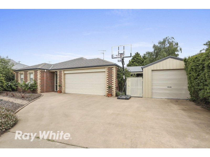 6 Vron Place, Drysdale VIC 3222