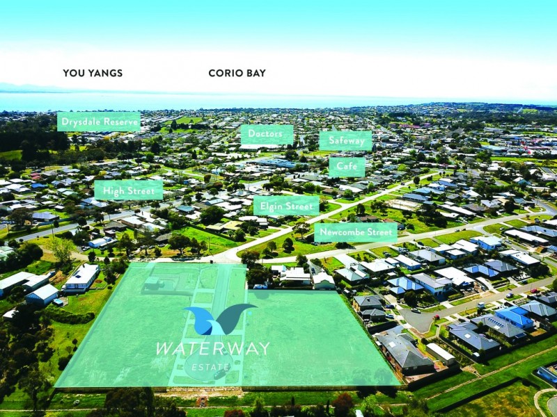 6 Waterway Court, Drysdale VIC 3222