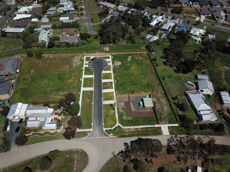 8 Waterway Court, Drysdale VIC 3222