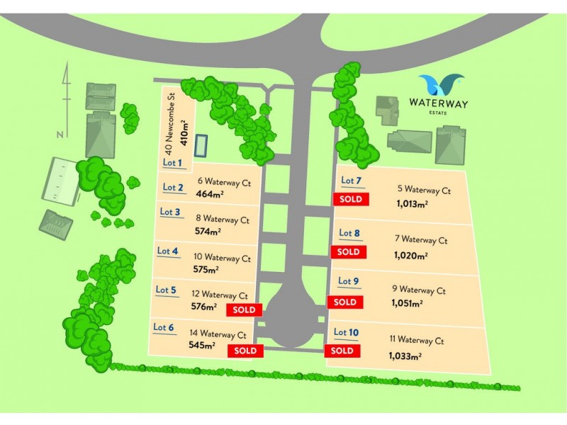 10 Waterway Court, Drysdale VIC 3222