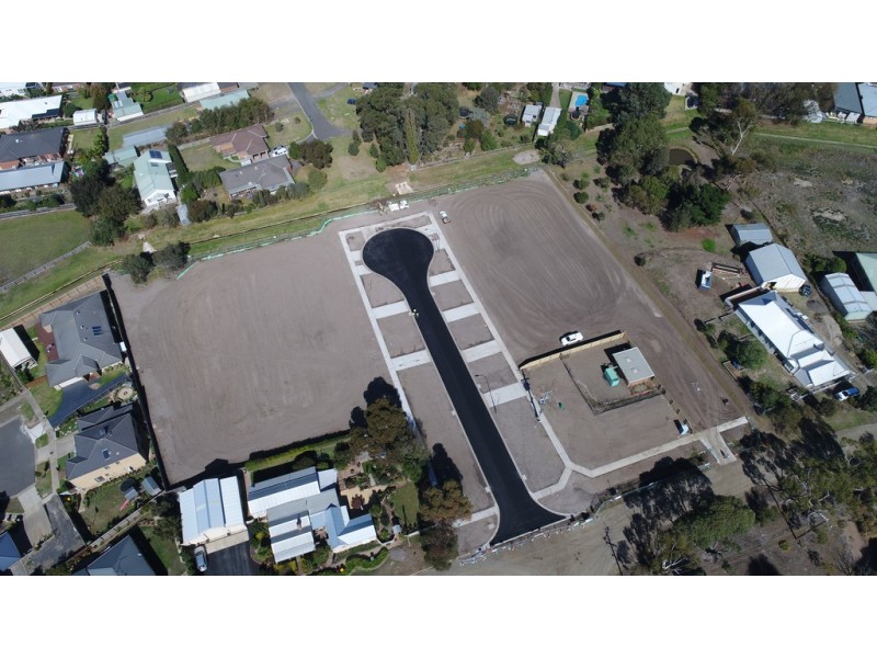 5 Waterway Court, Drysdale VIC 3222