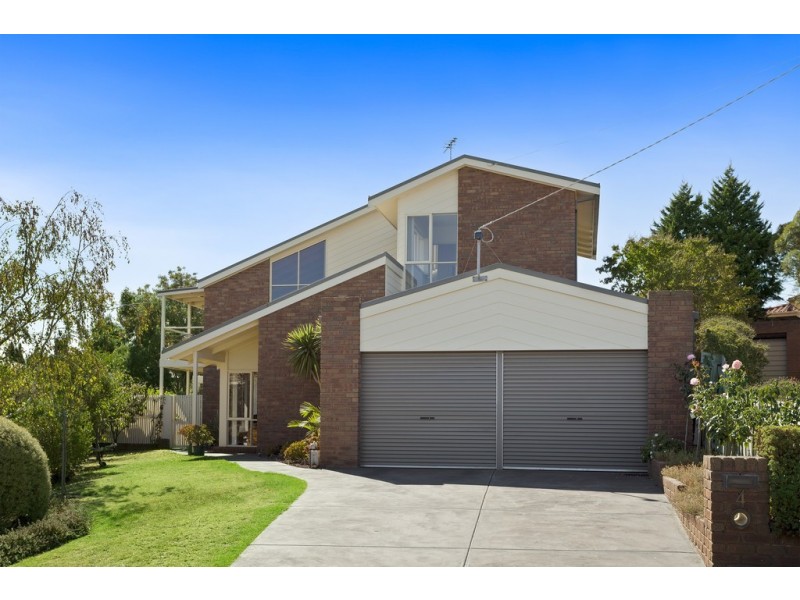 4 Wardoo Court, Clifton Springs VIC 3222