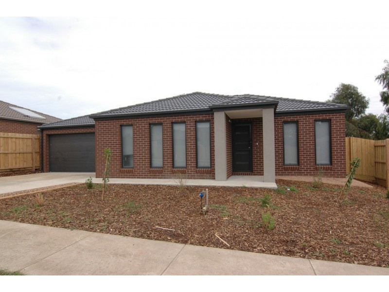 10 Plough Drive, Curlewis VIC 3222
