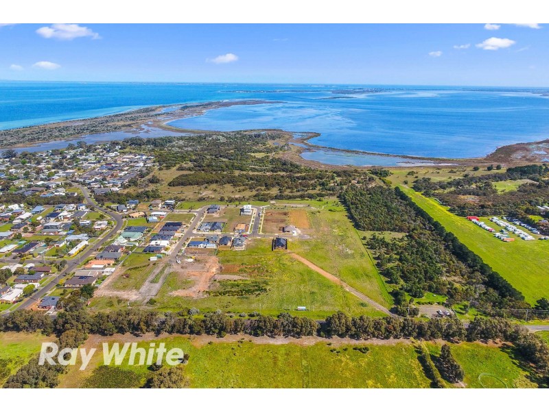 Lot100 177-229 Bluff Road, St Leonards VIC 3223