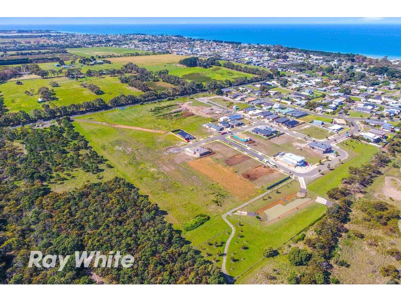 Lot100 177-229 Bluff Road, St Leonards VIC 3223