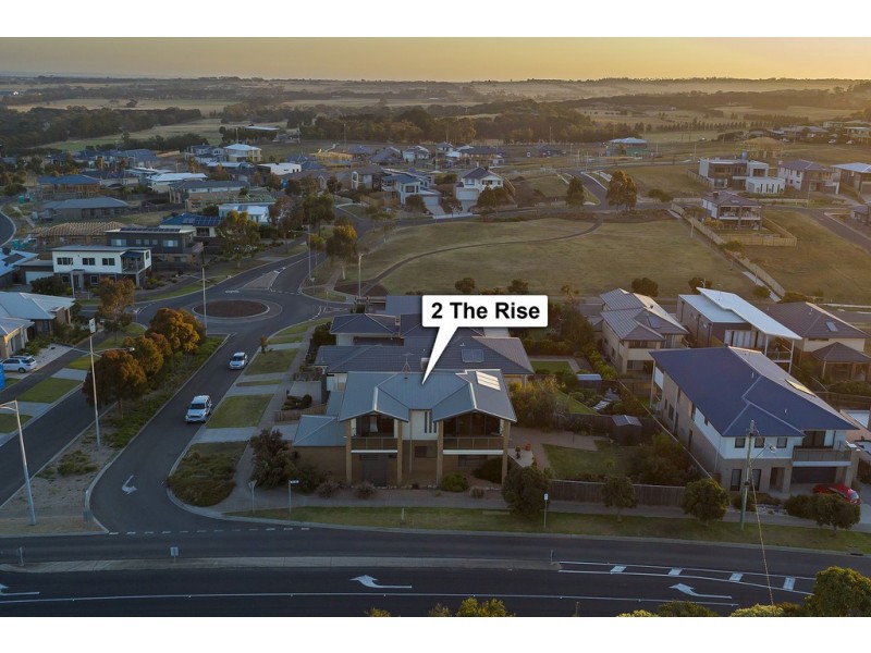 2 The Rise, Portarlington VIC 3223