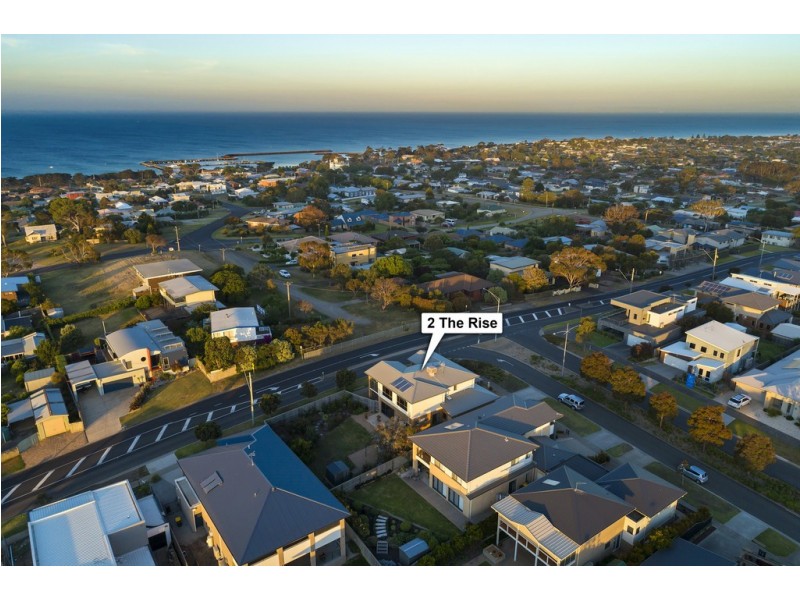 2 The Rise, Portarlington VIC 3223