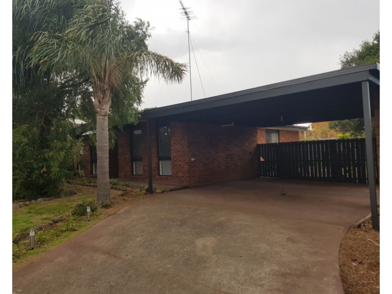 116 Country Club Drive, Clifton Springs VIC 3222