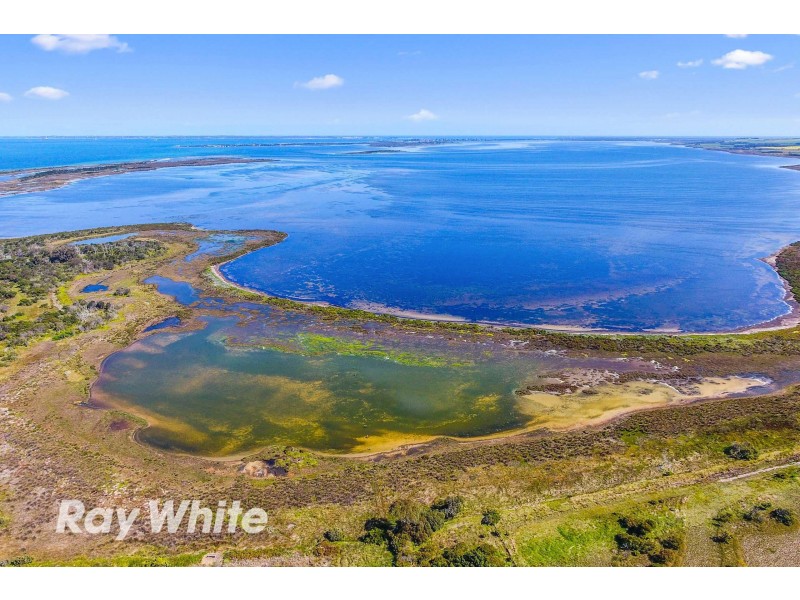 Lot 49 Pardolote Crescent, St Leonards VIC 3223