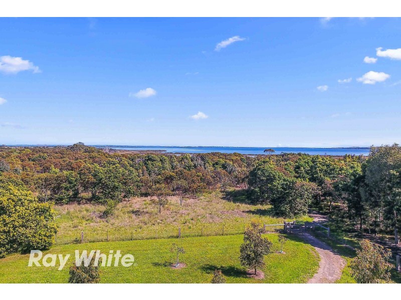 Lot 49 Pardolote Crescent, St Leonards VIC 3223