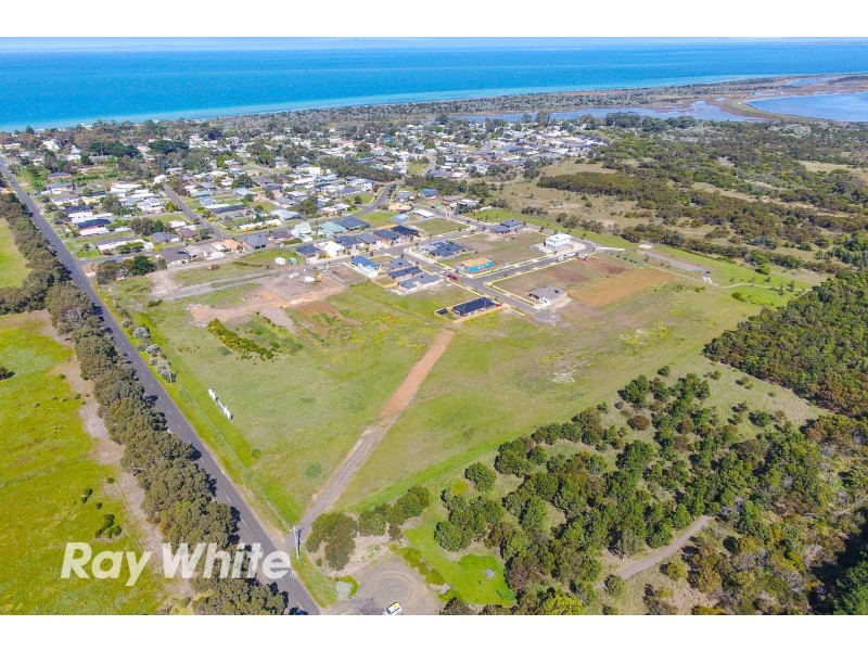 Lot 49 Pardolote Crescent, St Leonards VIC 3223