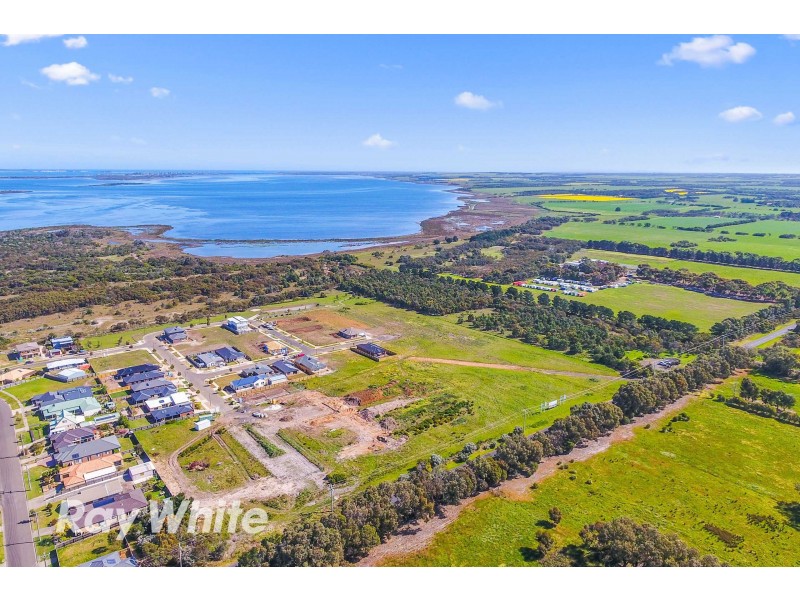 Lot 49 Pardolote Crescent, St Leonards VIC 3223
