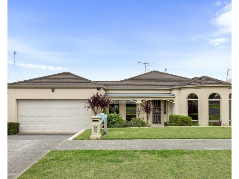 10 Nash Avenue, Drysdale VIC 3222