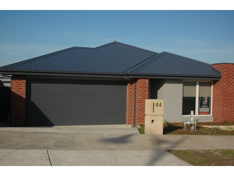 44 Greenvale Drive, Curlewis VIC 3222