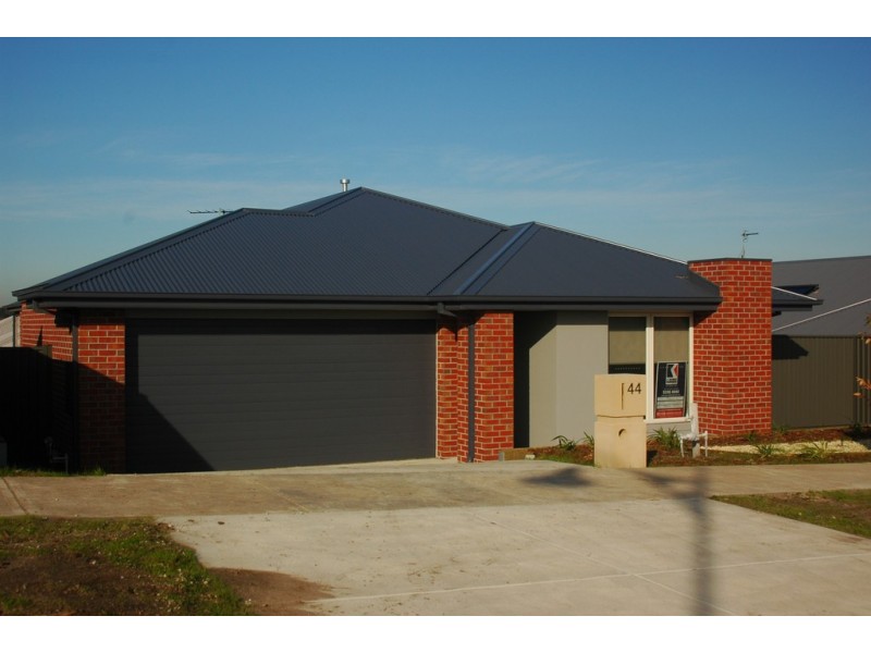 44 Greenvale Drive, Curlewis VIC 3222