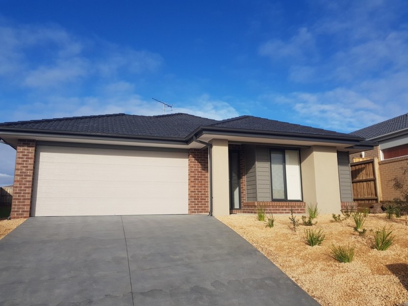 18 Morris Street, Curlewis VIC 3222