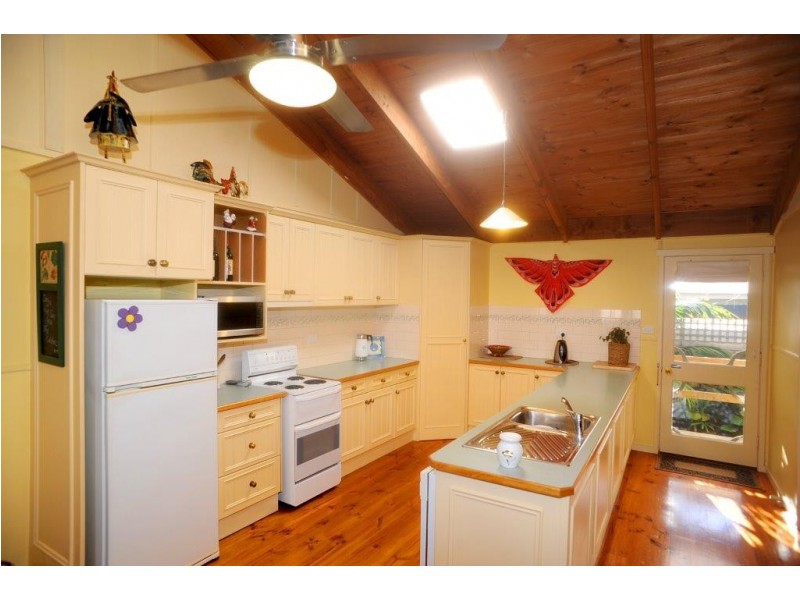 61 Barongarook Drive, Clifton Springs VIC 3222