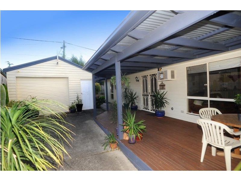 61 Barongarook Drive, Clifton Springs VIC 3222