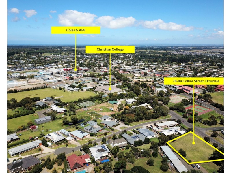 78-84 Collins Street, Drysdale VIC 3222
