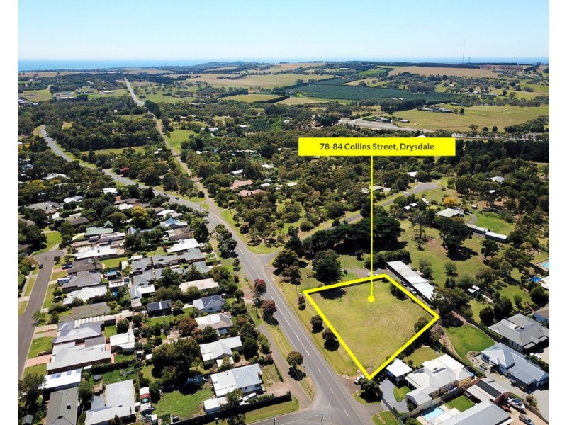 78-84 Collins Street, Drysdale VIC 3222
