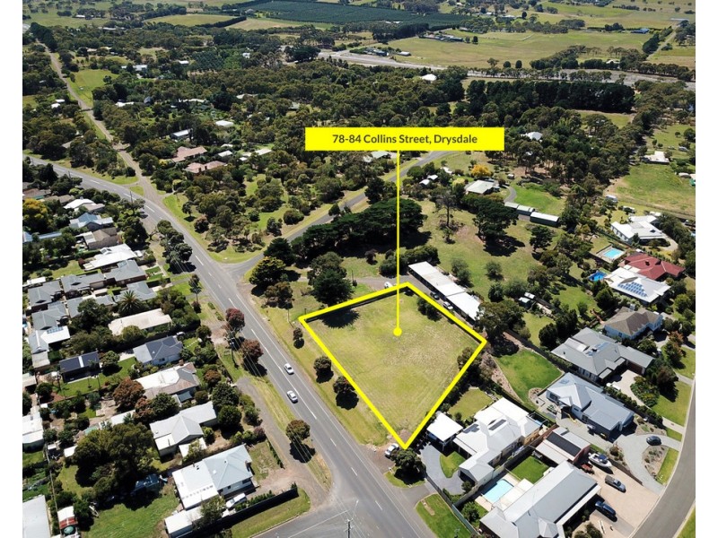 78-84 Collins Street, Drysdale VIC 3222