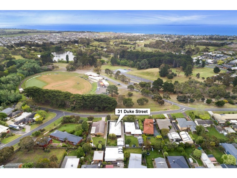 31 Duke Street, Drysdale VIC 3222
