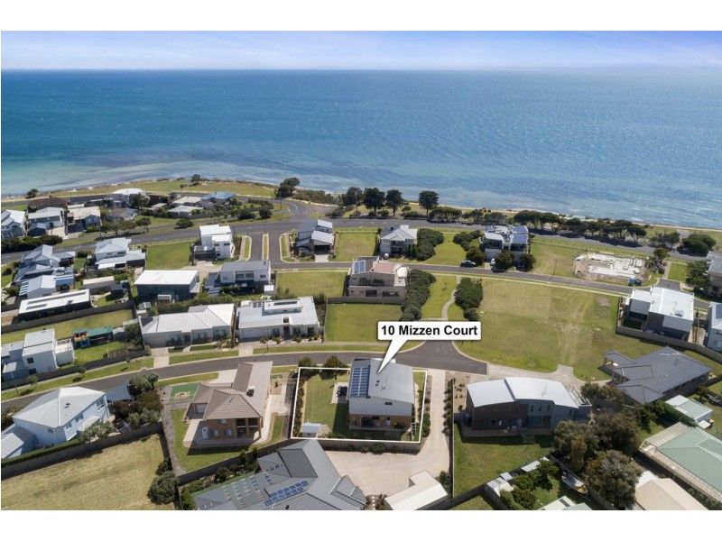 10 Mizzen Court, Indented Head VIC 3223