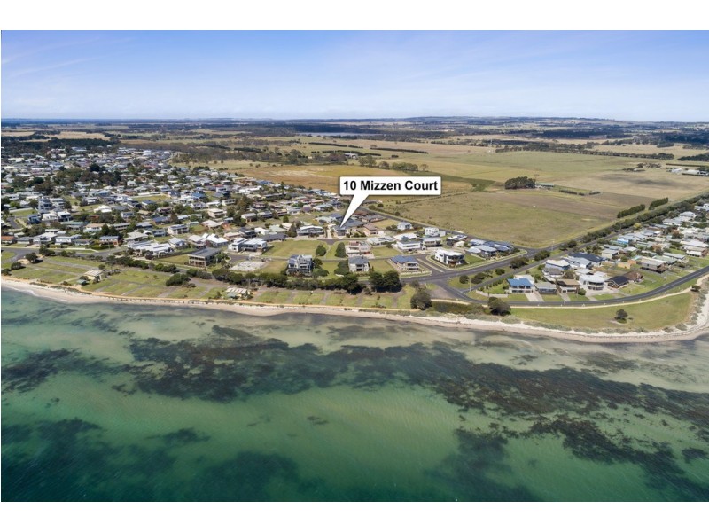 10 Mizzen Court, Indented Head VIC 3223